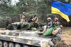 Giao tranh ác liệt ở Donetsk, nhiều cuộc tấn công bị đẩy lùi