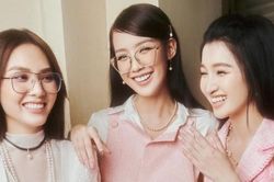 Top 3 Miss World Vietnam 2022: Mai Phương - Bảo Ngọc - Phương Nhi đẹp tựa 'nàng thơ'