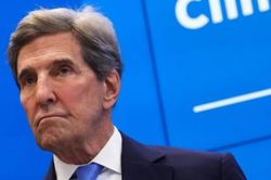 Ông John Kerry tới Bắc Kinh tái khởi động đàm phán về khí hậu, căng thẳng Mỹ-Trung có 'hạ nhiệt'?