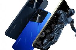 Thiết kế Tecno Pova Neo 3