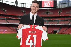 Top 10 vụ chuyển nhượng đắt giá nhất mùa Hè 2023: Declan Rice giữ ngôi số 1