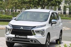 Top 10 xe ô tô bán chạy nhất thị trường Việt Nam 6 tháng đầu năm 2023