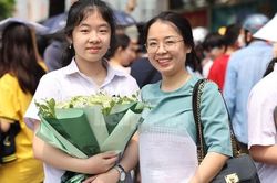 Hà Nội bổ sung trên 3.000 chỉ tiêu tuyển sinh lớp 10