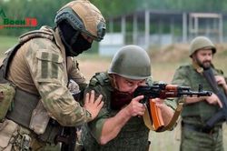 Ukraine, Ba Lan nói chiến binh Wagner đã đến Belarus