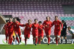 World Cup 2023: ĐT nữ Việt Nam có 1 tuần để lấy lại tự tin