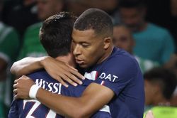 Lý do khiến PSG để Messi rời Paris là sai lầm lớn