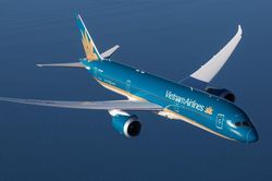Máy bay Vietnam Airlines hạ cánh khẩn cấp tại Dubai để cấp cứu hành khách