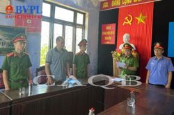 Phê chuẩn khởi tố 2 PGĐ công ty đăng kiểm nhận hối lộ