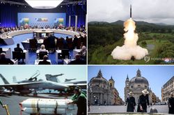 Nóng trong tuần: Hội nghị thượng đỉnh NATO tại Vilnius; Triều Tiên phóng tên lửa đạn đạo liên lục địa