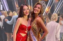 Đọ sắc cùng Miss Supranational 2023, Á hậu Đặng Thanh Ngân liệu có bị lép vế?