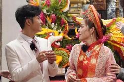 Một sao nam Vbiz bất ngờ 'bóc phốt' lễ cưới của Puka - Gin Tuấn Kiệt