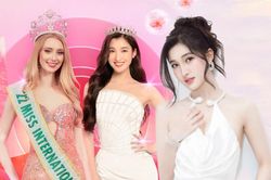 Miss International công bố tiêu chí chọn tân Hoa hậu, Phương Nhi nghe rõ không?