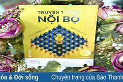Truyền thông nội bộ - Từ chiến lược đến thực thi