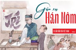 Tiếng Việt, hồn dân tộc