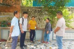Quảng Bình: Một người tử vong do chó dại cắn