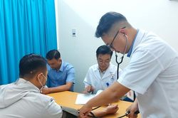 Lặng lẽ nghề pháp y
