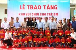 Phát huy sức mạnh đại đoàn kết toàn dân tộc