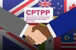 Vương quốc Anh chính thức ký thỏa thuận gia nhập CPTPP