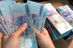 Yên Bái: Thu ngân sách Nhà nước 6 tháng năm 2023 đạt 73,9% so với cùng kỳ