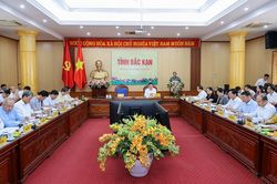 Công nghiệp hóa, hiện đại hóa Bắc Kạn bắt đầu từ nông nghiệp