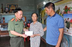 Hy sinh thầm lặng giữa thời bình (kỳ 1)