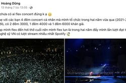 Cộng đồng mạng phát sốt với trào lưu khoe chiến tích 'Flexing'