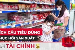 Bản tin Kinh tế tài chính | 16/07/2023