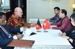 Việt Nam và các nước mở rộng hợp tác, khai thác hiệu quả tiềm năng kinh tế