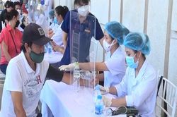 Kiểm tra sức khỏe định kỳ ở người cao tuổi, những thông tin cần biết
