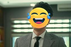 Một diễn viên phải lên tiếng xin lỗi vì vai diễn trong 'Gia Đình Mình Vui Bất Thình Lình'