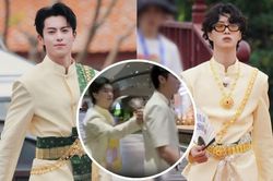 Tình anh em 'cảm lạnh' của Vương Hạc Đệ - Phạm Thừa Thừa: Phản bội nhau cũng viral cõi mạng