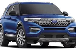 Ford lọt top 3 hãng ô tô có doanh số cao nhất ở Việt Nam
