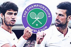 Kết quả tennis chung kết Wimbledon 2023: Hạ Djokovic, Alcaraz giành ngôi vô địch