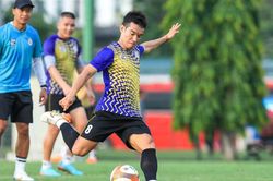 Lịch thi đấu bóng đá hôm nay 17/7: Hà Nội vs Bình Định