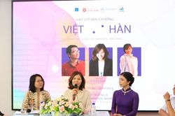 Chào tuần mới: Lại chuyện quảng bá văn học ra thế giới
