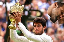 Djokovic liệu đã hết thời?