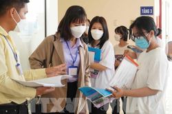 Chuẩn bị cho tương lai: Bước tiếp sau khi tra cứu điểm thi tốt nghiệp THPT 2023 các thí sinh cần biết