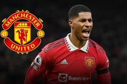 Tin nóng bóng đá tối 17/7: Rashford chốt tương lai ở MU, Barcelona đón tân binh thay Busquets