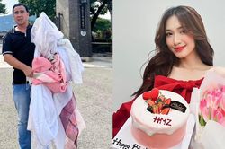 Sao Việt 17/7: Quyền Linh khoe ảnh 'dở khóc dở cười' tại Hàn Quốc, Hòa Minzy chấp nhận lỗ 'một tỷ' vì... bé Bo