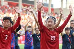 Thanh Nhã chỉ ra vấn đề của tuyển nữ Việt Nam, kêu gọi người hâm mộ ủng hộ ở World Cup 2023