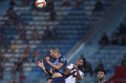 Vượt ải Bình Định, Hà Nội FC chứng tỏ bản lĩnh nhà Vua