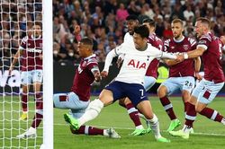 Nhận định, soi kèo Tottenham vs West Ham (18h00, 18/7), giao hữu CLB