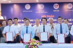 Đà Nẵng tiên phong áp dụng blockchain toàn diện