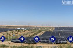 Kinh tế Trung Quốc phục hồi mạnh trong nửa đầu năm 2023