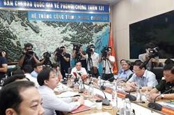Không được chủ quan, lơ là, mất cảnh giác trong công tác ứng phó bão số 1