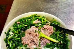Ký ức PHỞ