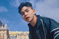 Jun Phạm trở lại với 'nghề tay trái' từ một ý tưởng của Ngô Thanh Vân, công bố một điều ý nghĩa