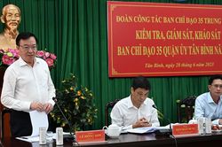 Phủ xanh thông tin tích cực trên mạng xã hội