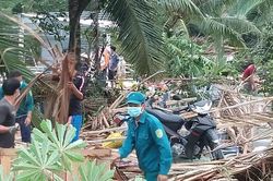 Kiên Giang: Hàng ngàn du khách kẹt lại các đảo do bão số 1