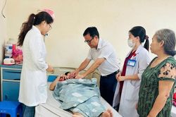 Vụ đau ruột thừa nhưng cắt tai vòi trứng: Bệnh viện xin lỗi bệnh nhân